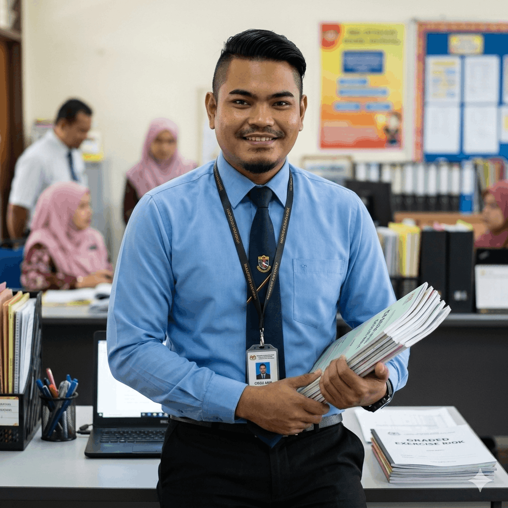 Encik Fakrul