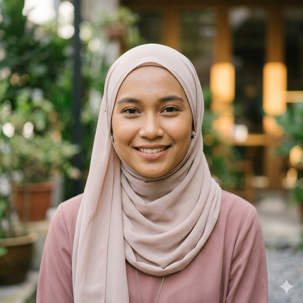 Puan Mastura